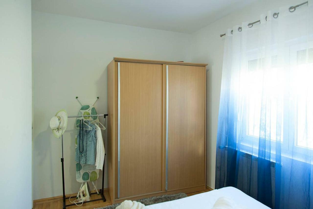 Superstar Apartment ザボリッチ エクステリア 写真